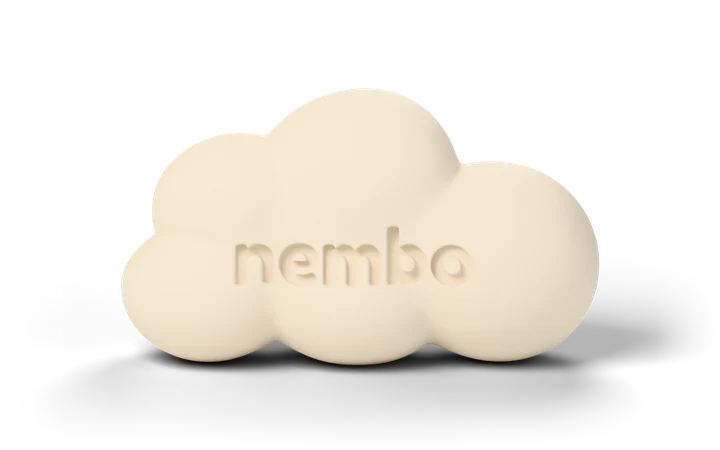 Il Nembo nel colore Panna